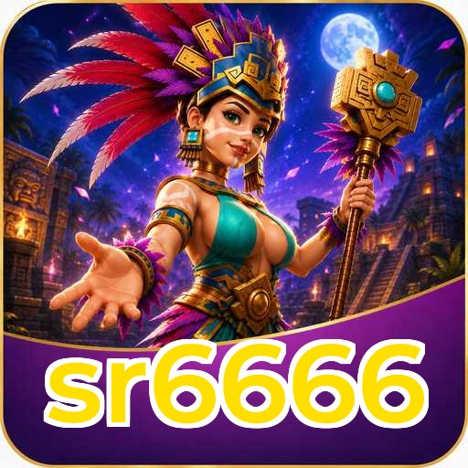 sr6666 APK Structure