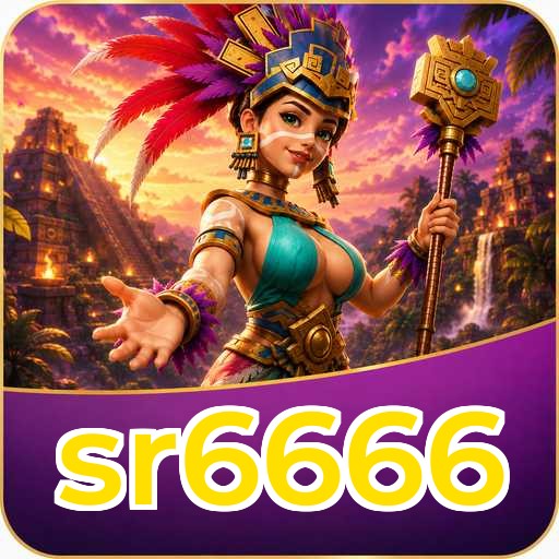 sr6666 Technical Info