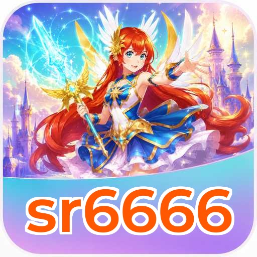 sr6666 APK Structure