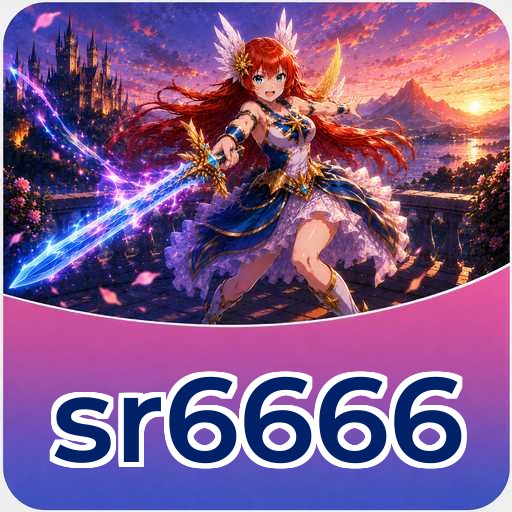 sr6666 Components