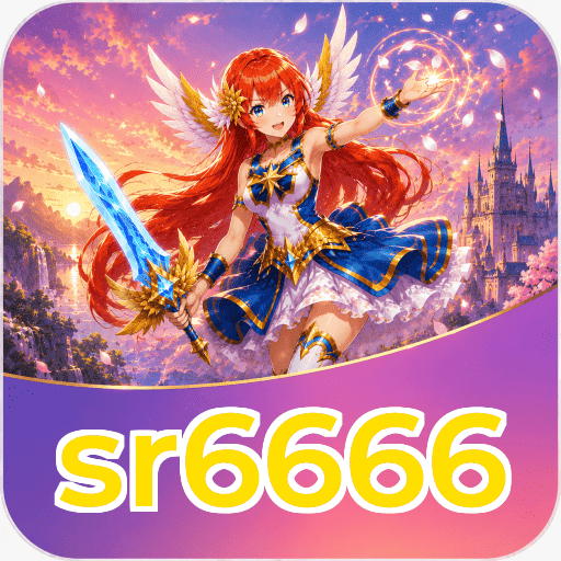 sr6666 Technical Info