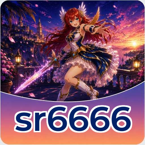 sr6666 APK Structure