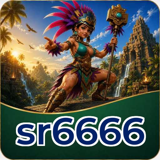 sr6666 APK