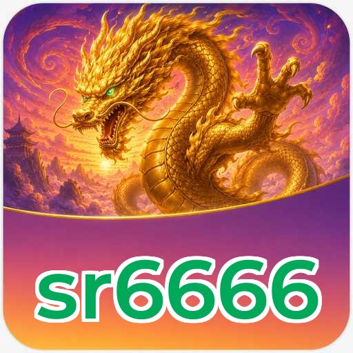 sr6666 Aplikasi