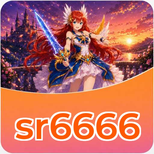 sr6666 Technical Info