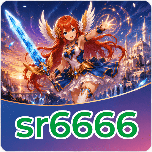 sr6666 Features