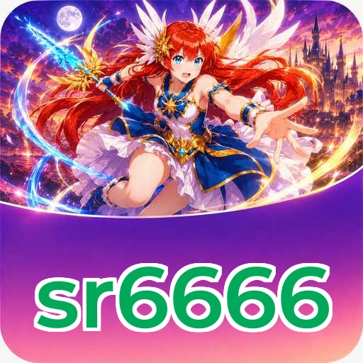 sr6666 APK Structure