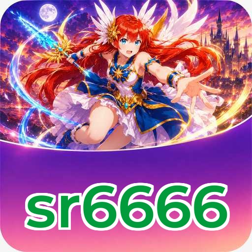 sr6666 APK