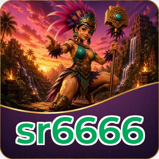 sr6666 APK Structure