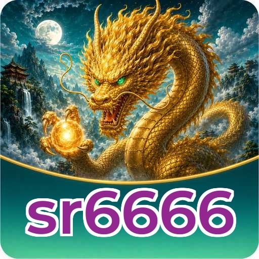 sr6666 APK Structure