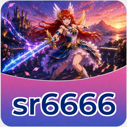 sr6666 APK Structure